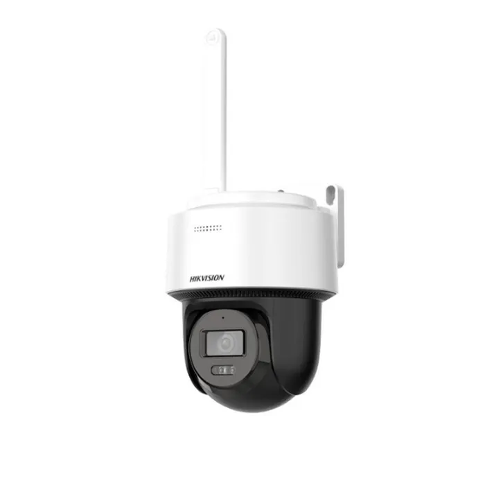 Camera Giám Sát 2MP Với Kết Nối 4G Linh Hoạt Ngoài Trời Hikvision DS-2DE2C200MWG-4G