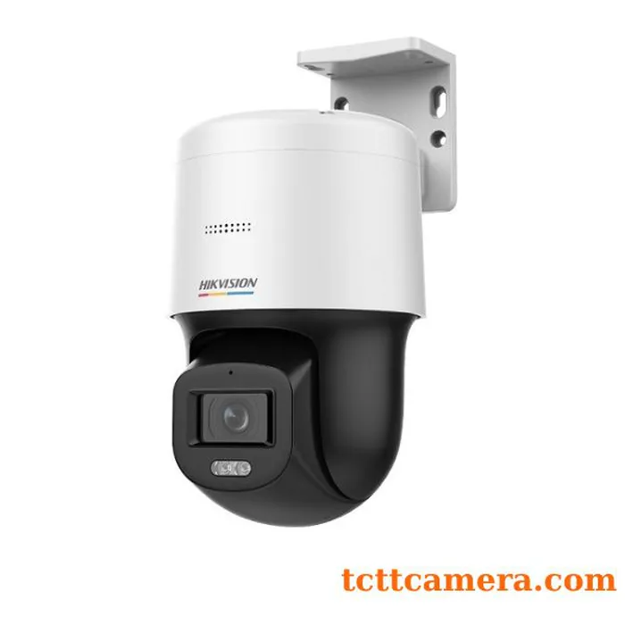 Camera IP Speed Dome 2MP màu 24/7 Hikvision DS-2DE2C200SCG-E