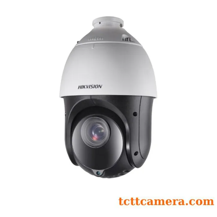 Camera Speed Dome 4MP hồng ngoại 100m Hikvision DS-2DE4415IW-DE