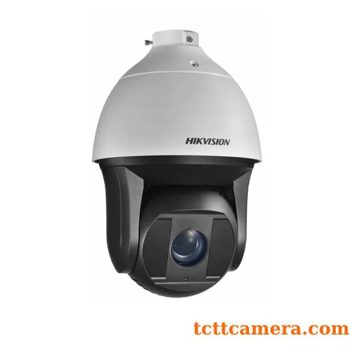 Camera Speed dome thông minh tích hợp trí tuệ nhân tạo zoom 25X Hikvision DS-2DF8225IX-AEL