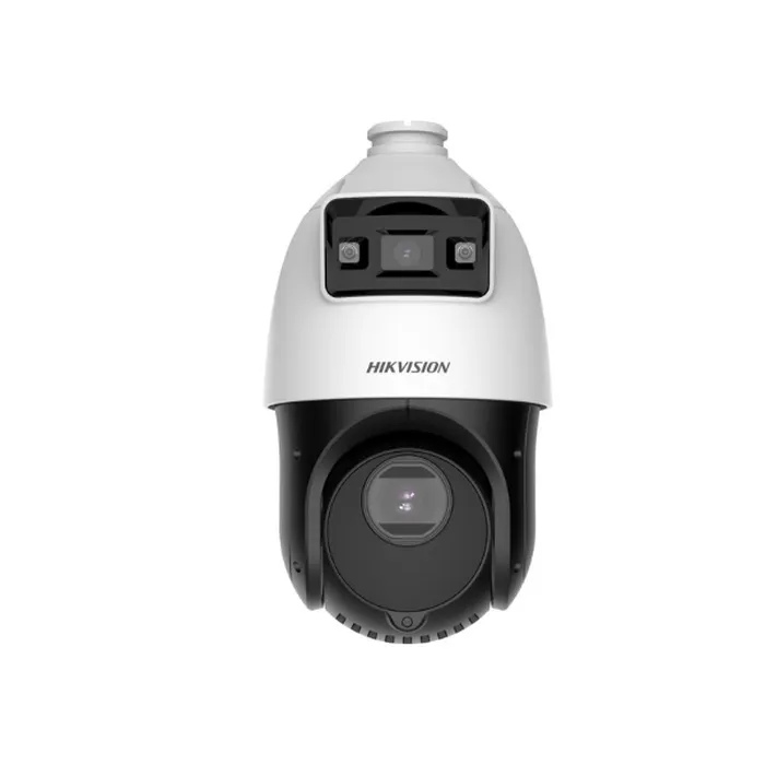 Camera TandemVu 2 MP 25× IR Network Speed Dome (PTZ tích hợp camera cố định) Hikvision DS-2SE4C225MWG-E(12F0)