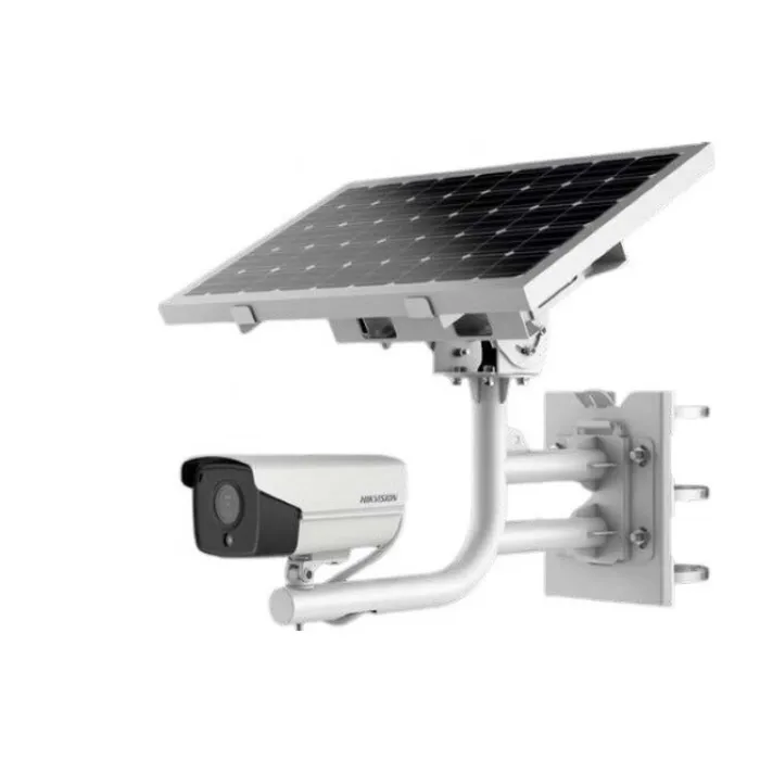 Camera IP ColorVu 4G năng lượng mặt trời 4MP Hikvision DS-2XS2T47G1-LDH/4G/C18S40