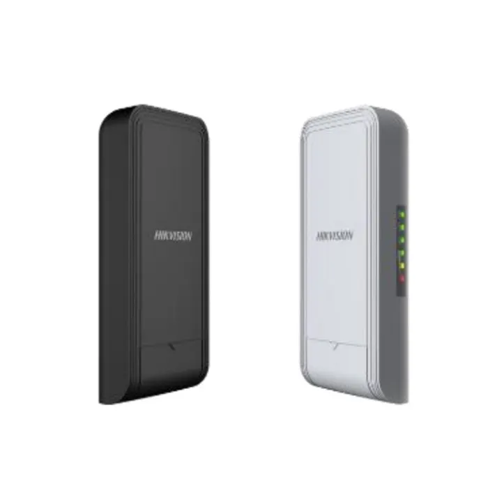 Bộ truyền tải video 5 Ghz 867 Mbps chuyên dùng trong thang máy Hikvision DS-3WF0EC-5ACT