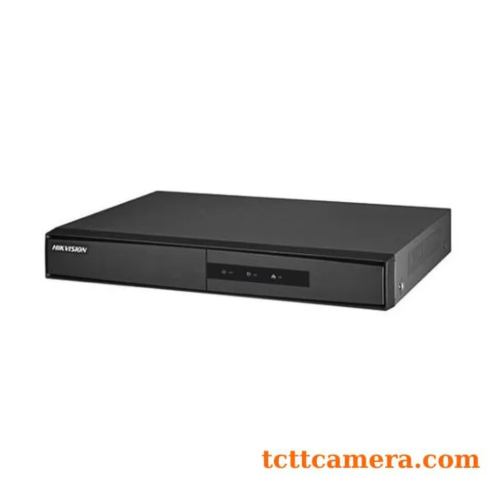 Đầu ghi hình DVR 4 kênh Turbo HD 4.0 DVR  ( vỏ sắt ) Hikvision DS-7204HGHI-K1