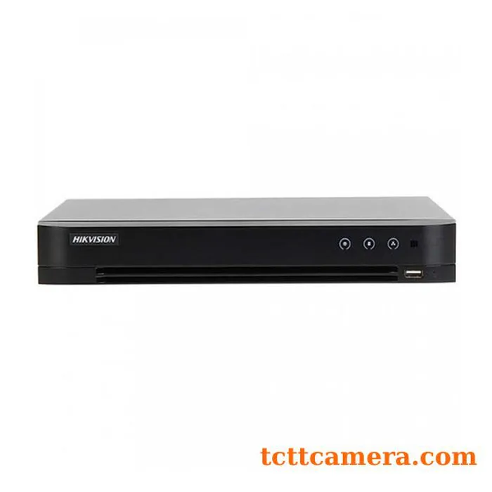 Đầu ghi hình DVR TURBO 4 kênh Hikvision DS-7204HUHI-K1/E