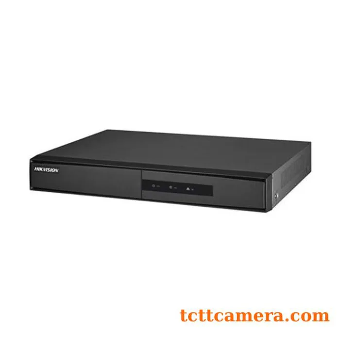 Đầu ghi hình 16 kênh Turbo HD 5.0 DVR  ( vỏ sắt ) Hikvision DS-7216HGHI-M1