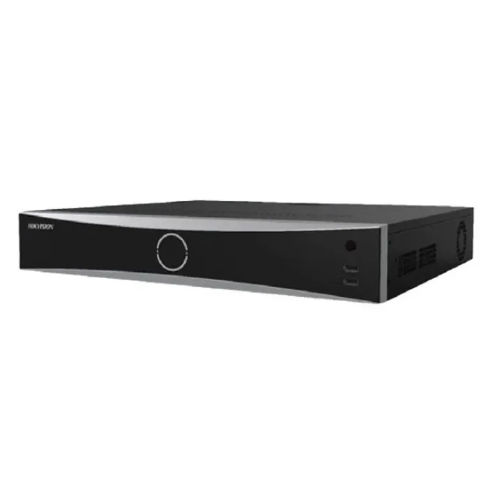 Đầu ghi hình NVR 32 kênh 8 ổ cứng Hikvision DS-8632NXI-K8