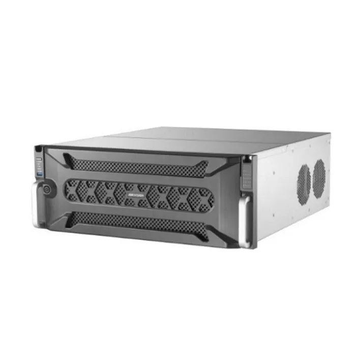 Đầu ghi hình IP 256 kênh high-end cao cấp Hikvision DS-96256NI-I24