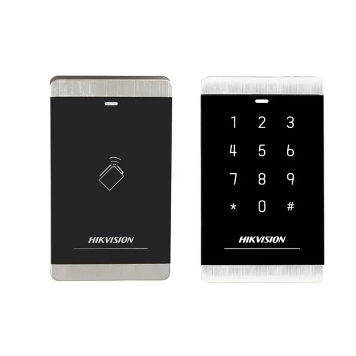 Đầu đọc thẻ Mifare Hikvision DS-K1103M