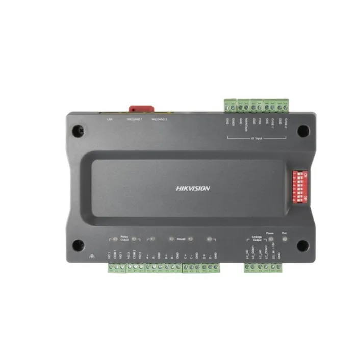 Bộ master điều khiển tháng máy Hikvision DS-K2210