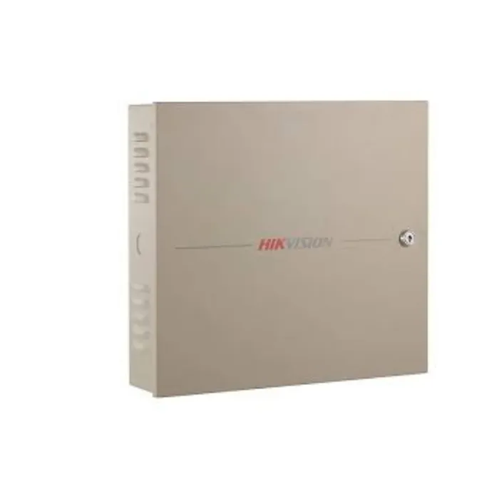 Bộ kiểm soát vào ra 1 cửa Hikvision DS-K2601T