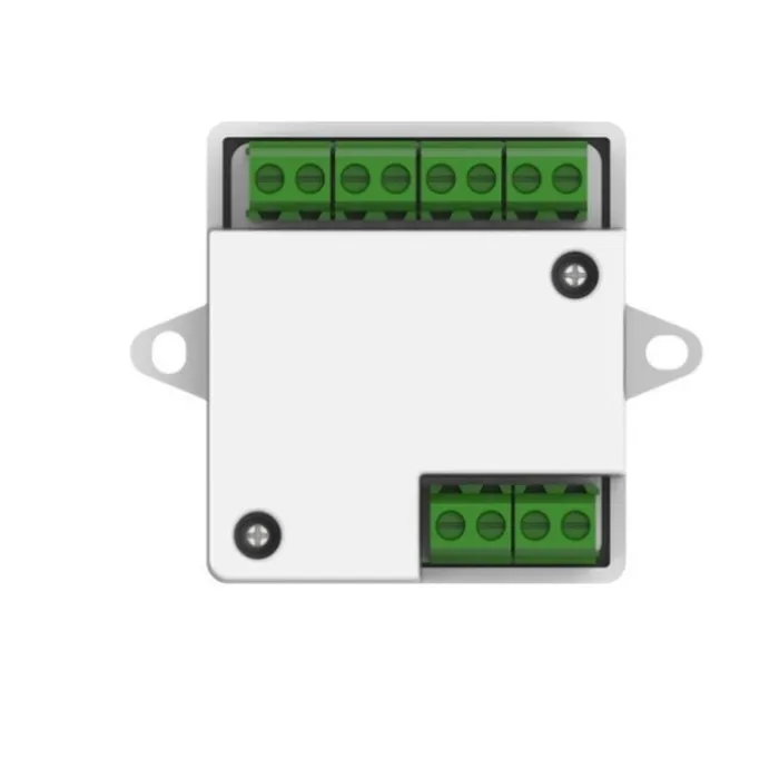 Module bảo vệ phá đầu đọc thì khóa cửa vẫn đóng Hikvision DS-K2M062