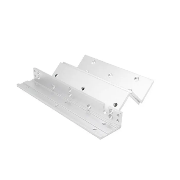Gá LZ cho khóa từ Hikvision DS-K4H258D-LZ