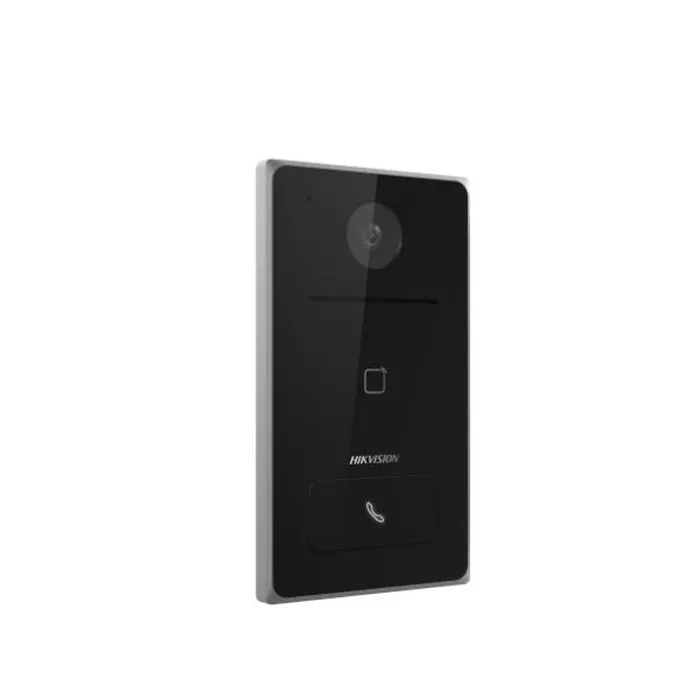 Camera chuông cửa IP Wifi hồng ngoại 2MP Hikvision DS-KV6133-WME1