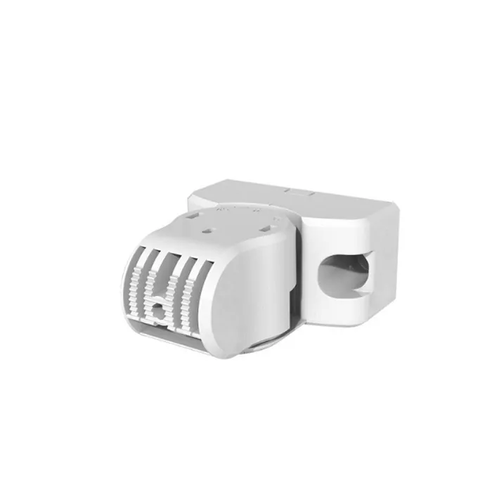 Chân đế lắp cho đầu báo hồng ngoại ngoài trời DS-PDB-EX-SBKT
