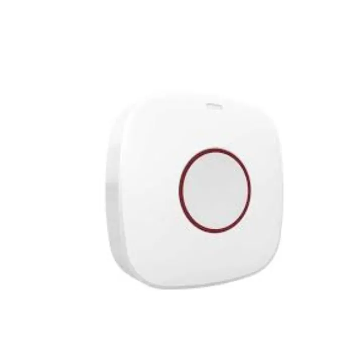 Nút ấn báo động khẩn cấp Hikvision DS-PDEB1-EG2-WB