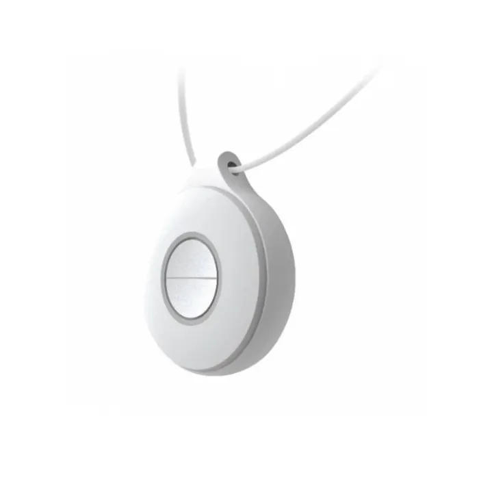 Nút ấn báo động khẩn cấp Hikvision DS-PDEBP1-EG2-WB