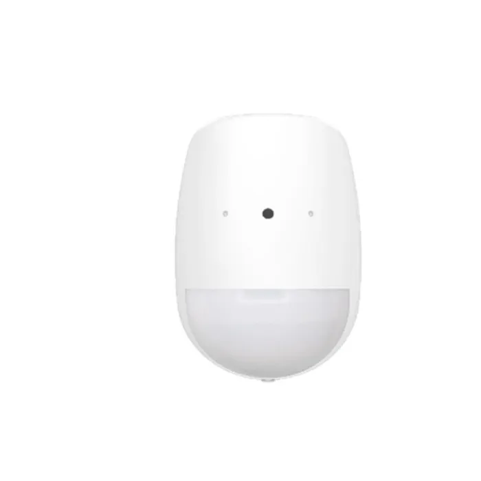 Báo vỡ kính không dây Hồng ngoại 433MHz Hikvision DS-PDPG12P-EG2-WB