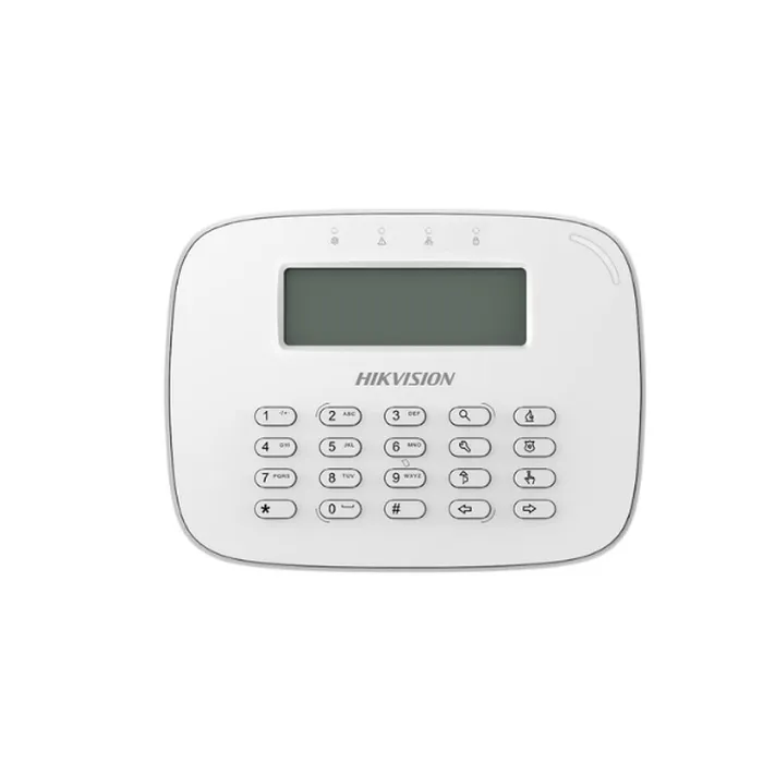 Bàn phím Gen1 có dây Hikvision DS-PK-L