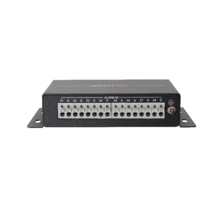 RS485 Bộ mở rông đầu vào Gen1 Hikvision DS-PM-RSI8