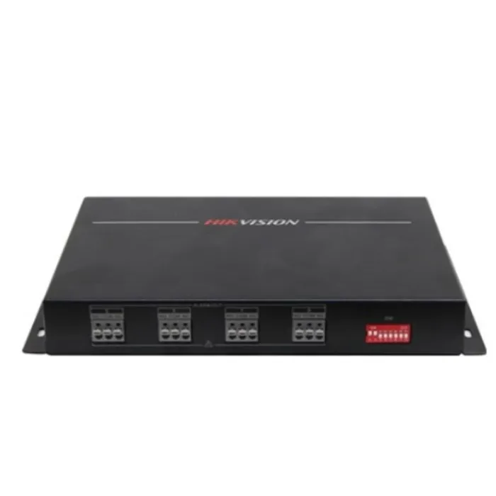 RS485 Bộ mở rộng đầu ra Gen1 Hikvision DS-PM-RSO8