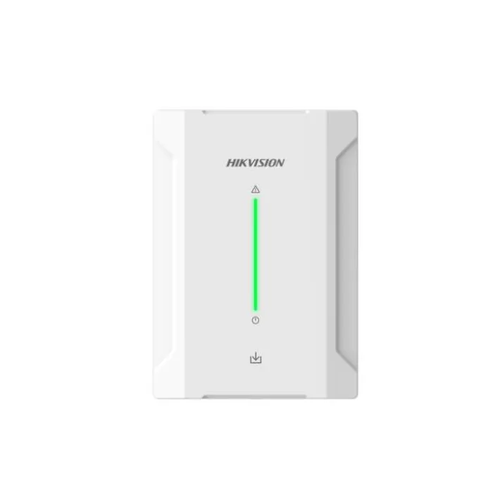 Module mở rộng 8 vùng có dây Hikvision DS-PM1-I8O2-H