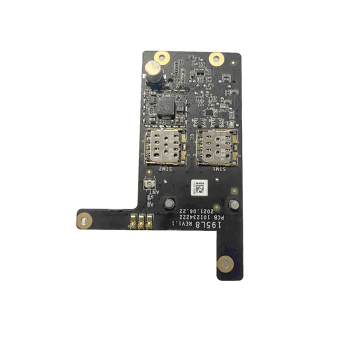 Module Sim Gen2 Hikvision DS-PM2-S(AU)