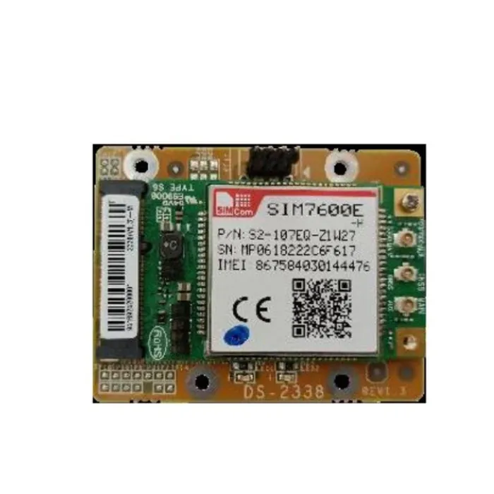 Module SIM Gen1 Hikvision DS-PMA-S2