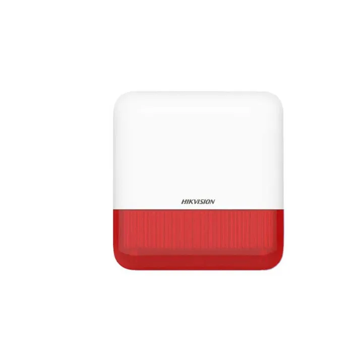 Loa báo động không dây trong nhà Hikvision DS-PS1-E-WB