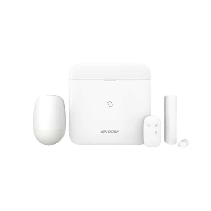 Báo động Hikvision không dây Gen2 DS-PWA96-Kit-WB