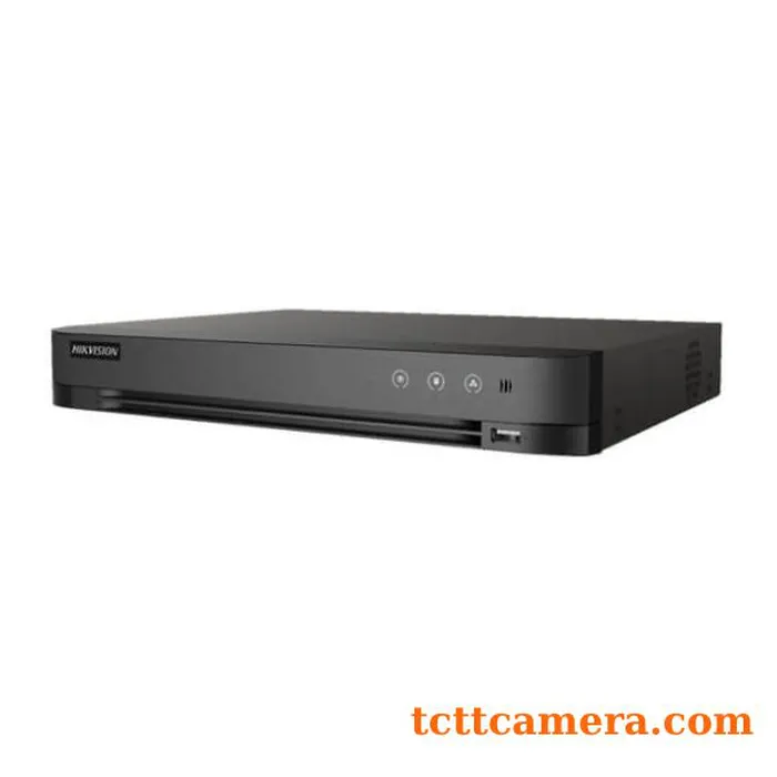 Đầu ghi hình DVR 8 kênh Turbo ACUSENSE ( vỏ sắt ) 1 ổ cứng Hikvision iDS-7208HQHI-M1/S