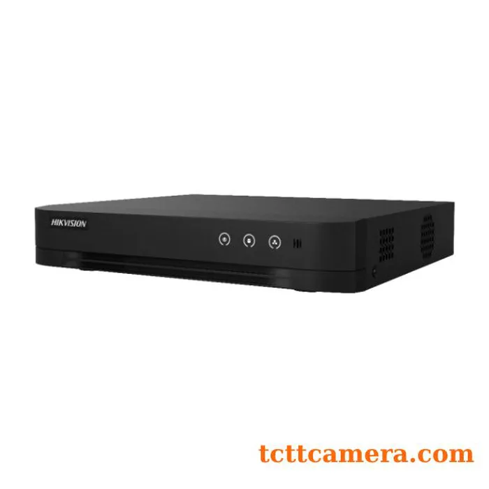 Đầu ghi hình DVR TURBO 8 kênh Hikvision iDS-7208HUHI-M1/E
