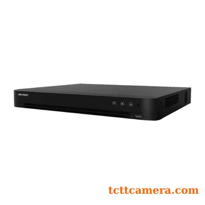 Đầu ghi hình DVR TURBO 16 kênh Hikvision iDS-7216HQHI-M1/E