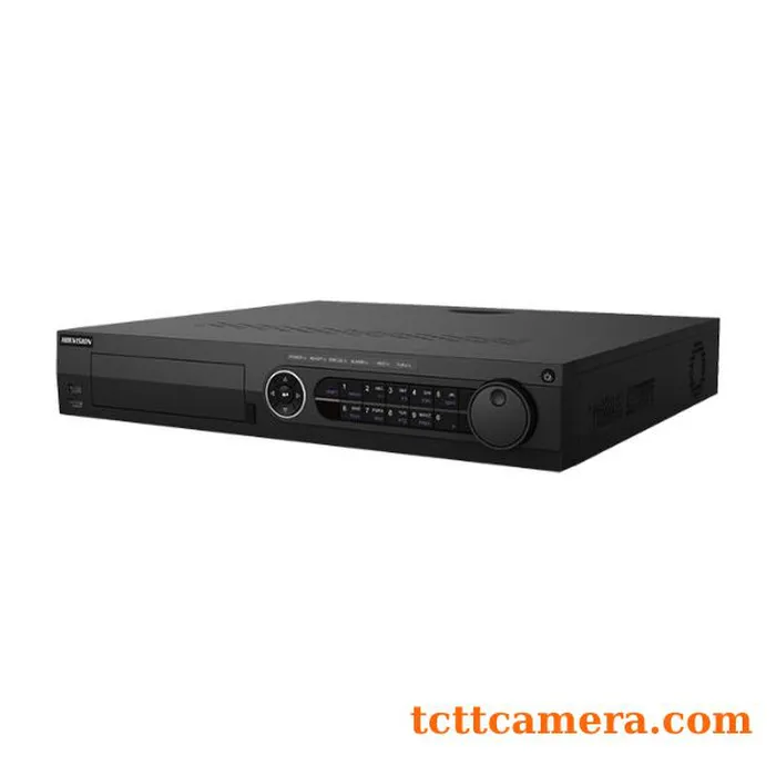 Đầu ghi hình DVR 32 kênh 4 ổ cứng Hikvision iDS-7332HQHI-M4/S