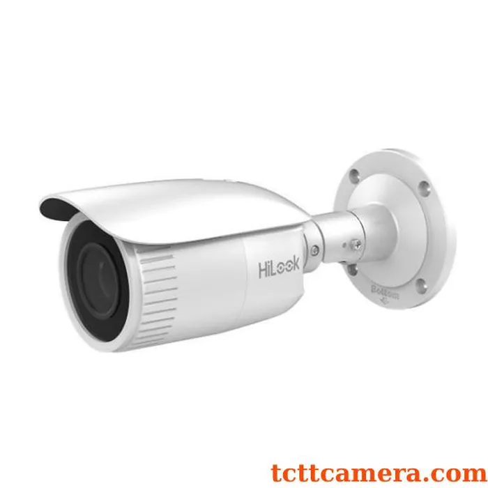 Camera IP 6 series 4MP Ống kính thay đổi tiêu cự Hilook IPC-B640H-Z