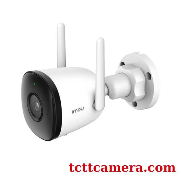 Camera wifi thân cố định ngoài trời 2MP Imou IPC-F22P