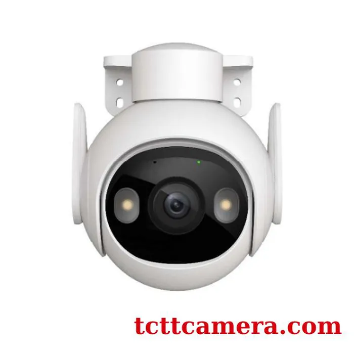 Camera Wifi quay quét Full Color 5MP Imou IPC-GS7EP-5M0WE