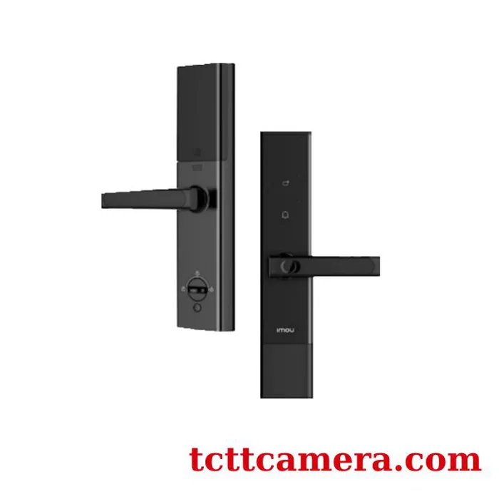 Khóa cửa thông minh dùng cho cửa gỗ Imou K2C