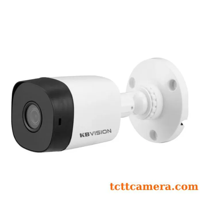 Camera analog 2MP hồng ngoại 20m KBVISION KX-A2011S4