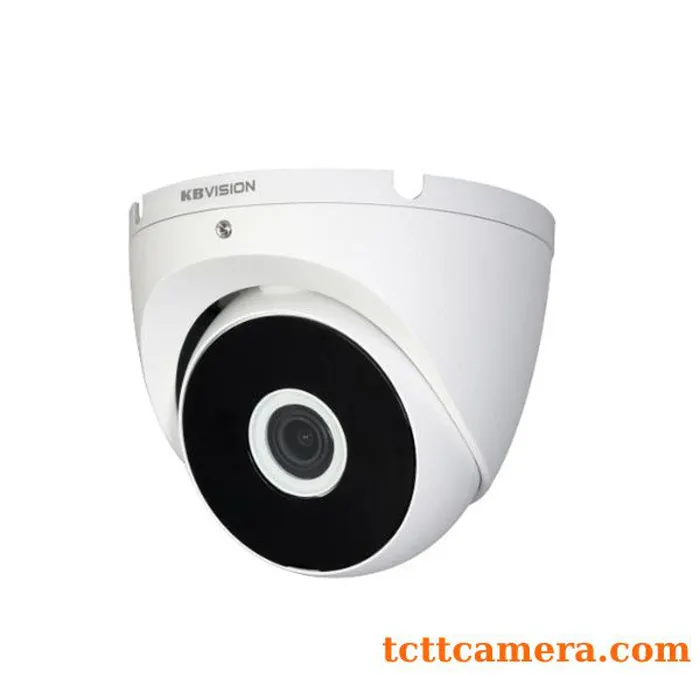 Camera analog 2MP hồng ngoại 20m KBVISION KX-A2012S4