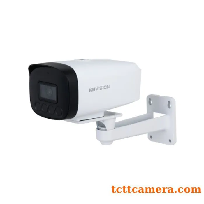 Camera IP 2.0MP hồng ngoại 50m KBVISION KX-A2013N3-V-A