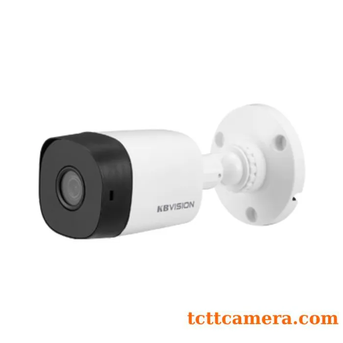 Camera analog 2MP hồng ngoại 20m KBVISION KX-A2111C4