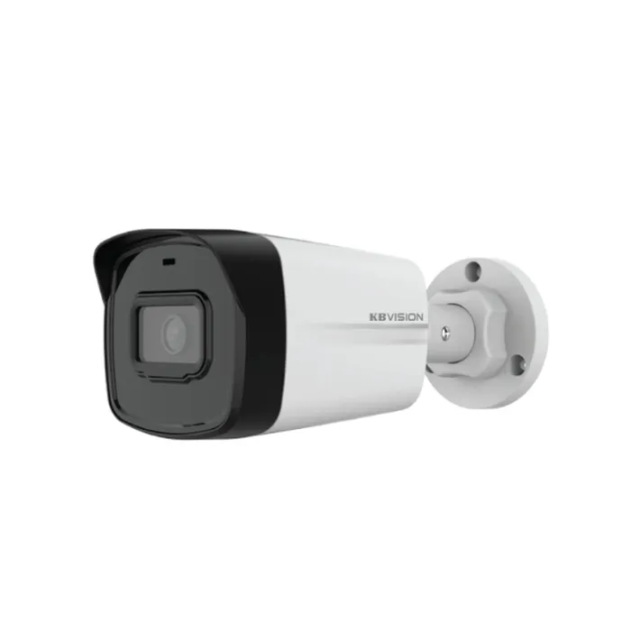 Camera IP cố định thân lớn ngoài trời 2MP Kbvision KX-A2111CN3