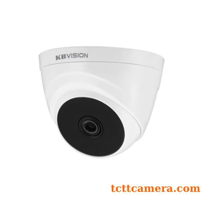 Camera analog 2MP hồng ngoại 20m KBVISION KX-A2112C4