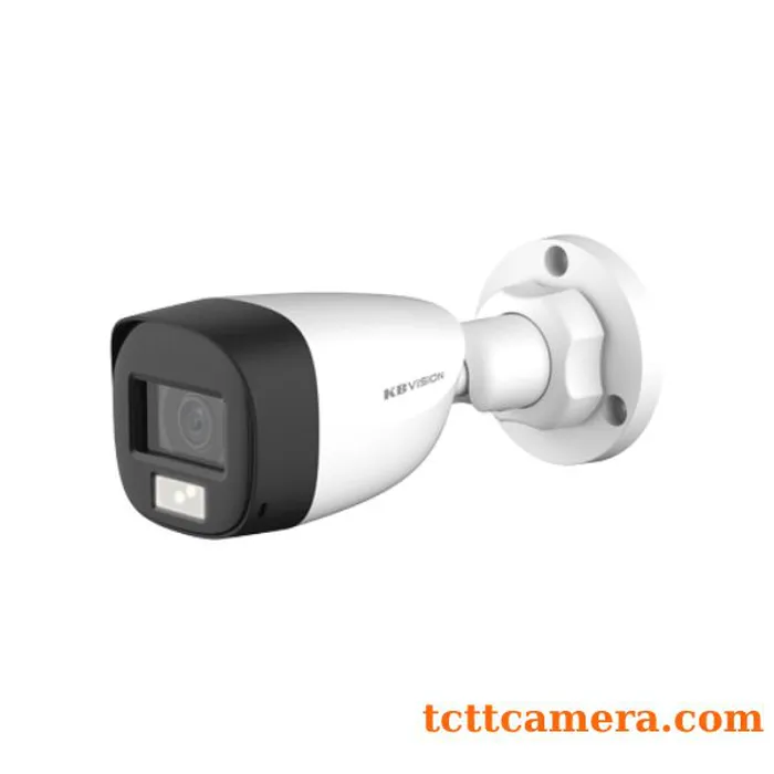 Camera analog 2MP hồng ngoại 20m KBVISION KX-AF2001C-DL-A