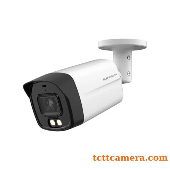 Camera analog 5MP hồng ngoại 40m KBVISION KX-AF5003L-DL-A