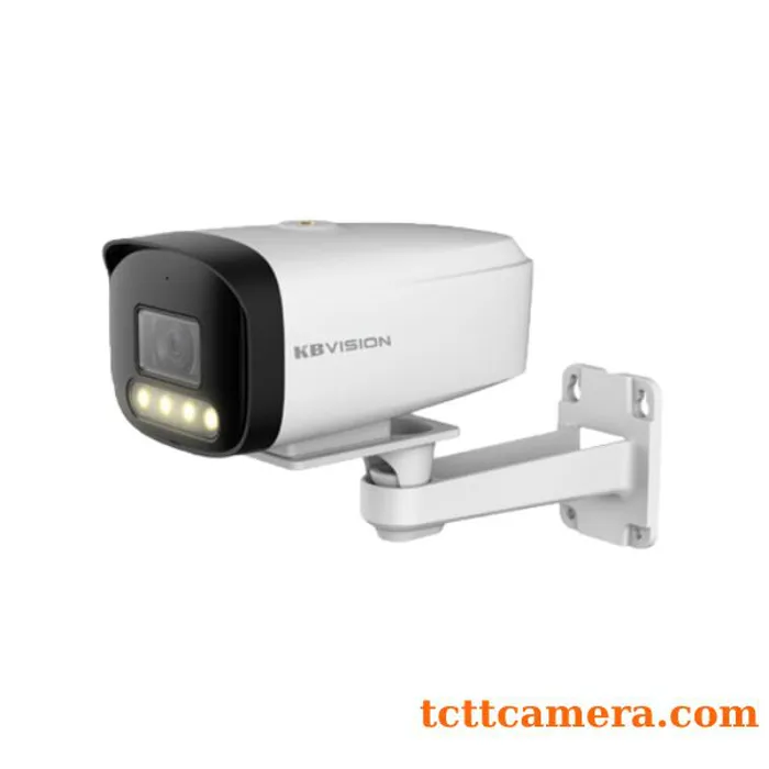 Camera IP 2MP Full Color Kbvision KX-AF2013N3-V-A