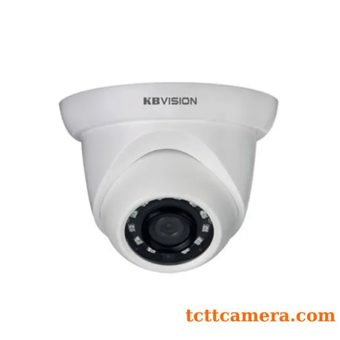 Camera IP 2MP Full Color Kbvision KX-AF2112N3