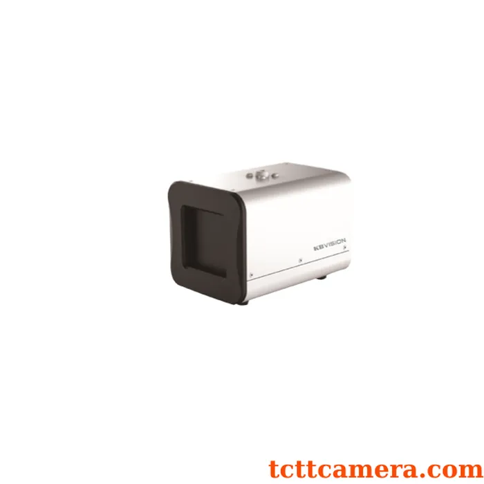 THIẾT BỊ ĐỂ TĂNG ĐỘ CHÍNH XÁC CHO CAMERA THÂN NHIỆT KBVISION KX-B01TN