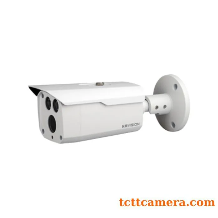 Camera analog 5MP hồng ngoại 80m KBVISION KX-C5013S